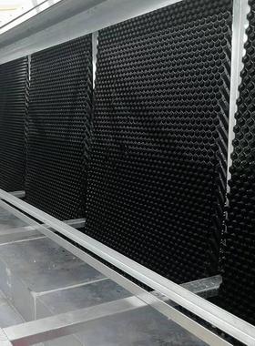 厂家供应 NEWIN NWF系列方形复合流闭式冷却塔高效制冷智能控温塔