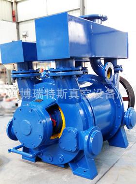 厂家供应2BEA303水环式真空泵选矿造纸用真空泵水环泵一手货源