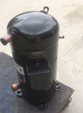 ZR125KC-TFD-523 VR144KS-TFP-523 ZR125KCE谷轮空调压缩机螺口