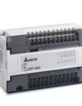 台达可编程控制器PLC ES系列数字量扩展机 DVP24XP11R/DVP24XP11T
