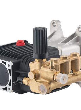 意大利AR泵RSV3G30D高压清洗机柱塞泵170汽油机水泵环卫车清洗泵