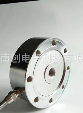 D1210-200Kg D1210-5t D1210-10t美国Ailogics轮辐式称重传感器