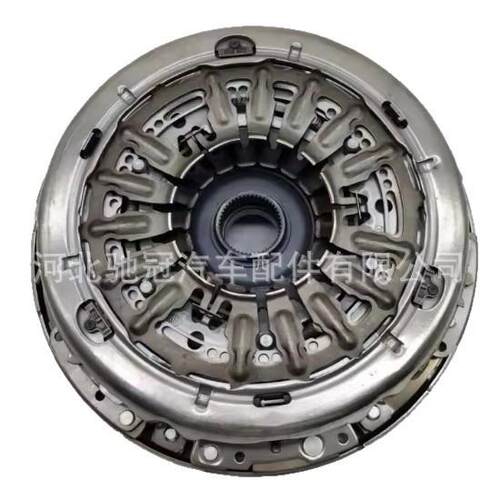 离合器套件DPS6 6DCT250 FA6Z7B546A FA6Z7B546B 5245475 福克斯