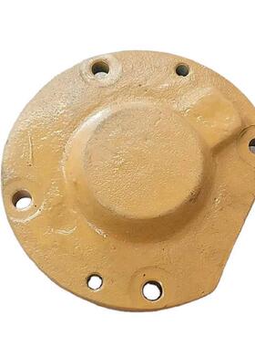 PC400-7 中心回转接头 703-08-33643 703-08-33642