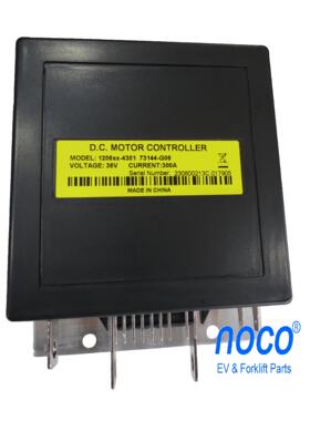 EZGO高尔夫球车控制器附厂件 1206SX-4301 产品代码：73144-G06