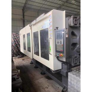 注塑机 卧式 东华注塑机450吨变量泵 东华注塑机