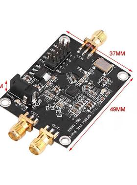 ADF4351开发板 射频信号源 锁相环 35M-4400M射频信号发生模块