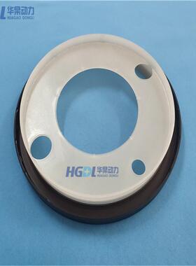 曲轴后端油封85108352适用沃尔沃TAD1341GE/TAD1343GE/TAD1344GE