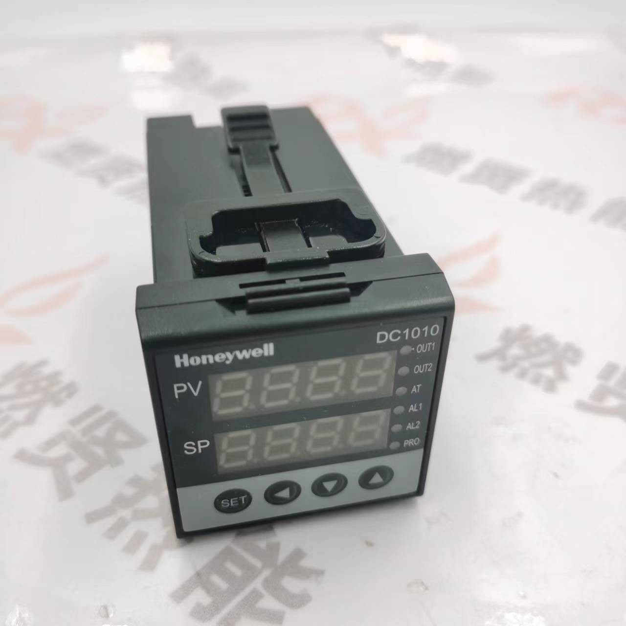 美国Honeywell 霍尼韦尔控制器温控表 DC1010CT-101-00B-E 现货20