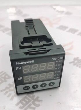 美国Honeywell 霍尼韦尔控制器温控表 DC1010CT-101-00B-E 现货20