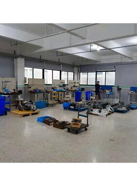 JS-1031B四色双面轮转印刷机 松紧带水洗标印刷机 布标机