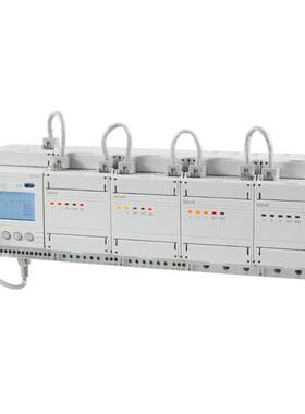 安科瑞ADF400L-2H/CE 导轨式以太网通讯三相电能表改造的福音