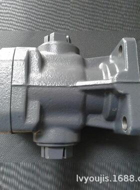 循环泵KF12RF8-D25齿轮泵