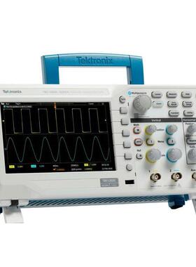 Tektronix TBS1202C数字示波器TBS1072C泰克双通道示波器TBS1102C