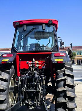 沃得奥龙0拖拉机玻璃门 70484/904TXX/1004/拖/2004拉机钢化/玻璃