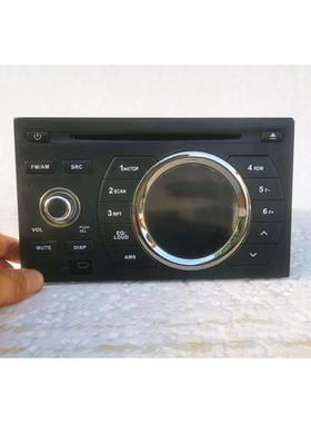 中中兴C3兴DC3CD机原车拆车C主机UScB3车载收音机机音响播放器