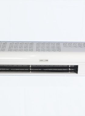 数显温控壁挂式暖风机220V办公室家庭取暖风幕机暖风机