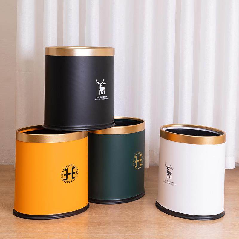 严选轻奢高颜值家用大号金边垃圾桶双层无盖客厅厨房办公室废纸篓,鲜花速递/花卉仿真/绿植园艺,割草机/草坪机,淘宝优惠券,粉丝福利购,淘宝优惠卷
