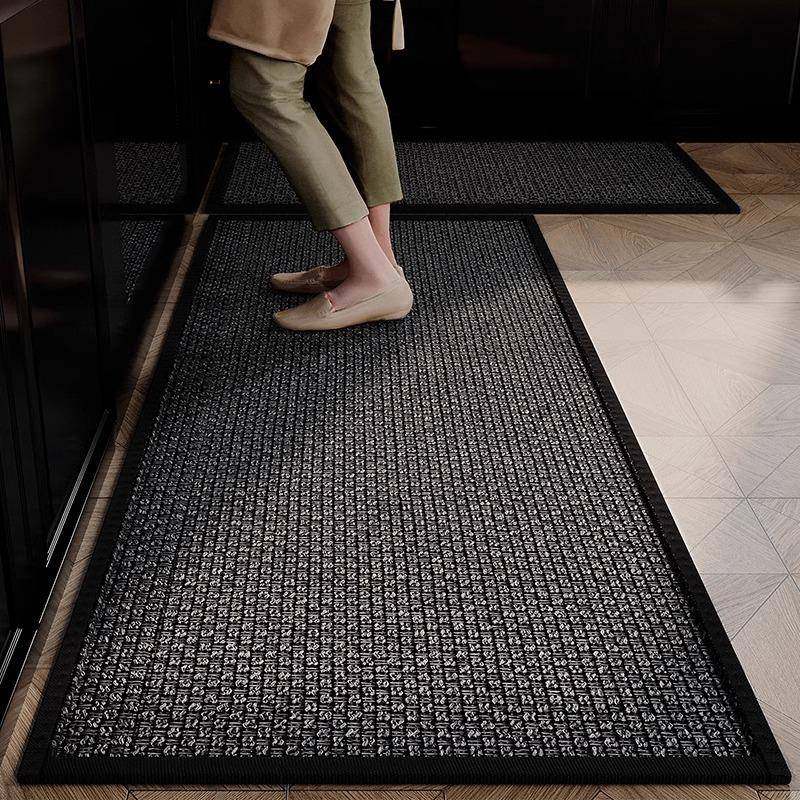 新款厨房地垫防油防滑家用专用吸水脚垫耐脏可擦地毯免洗防水,鲜花速递/花卉仿真/绿植园艺,割草机/草坪机,淘宝优惠券,粉丝福利购,淘宝优惠卷