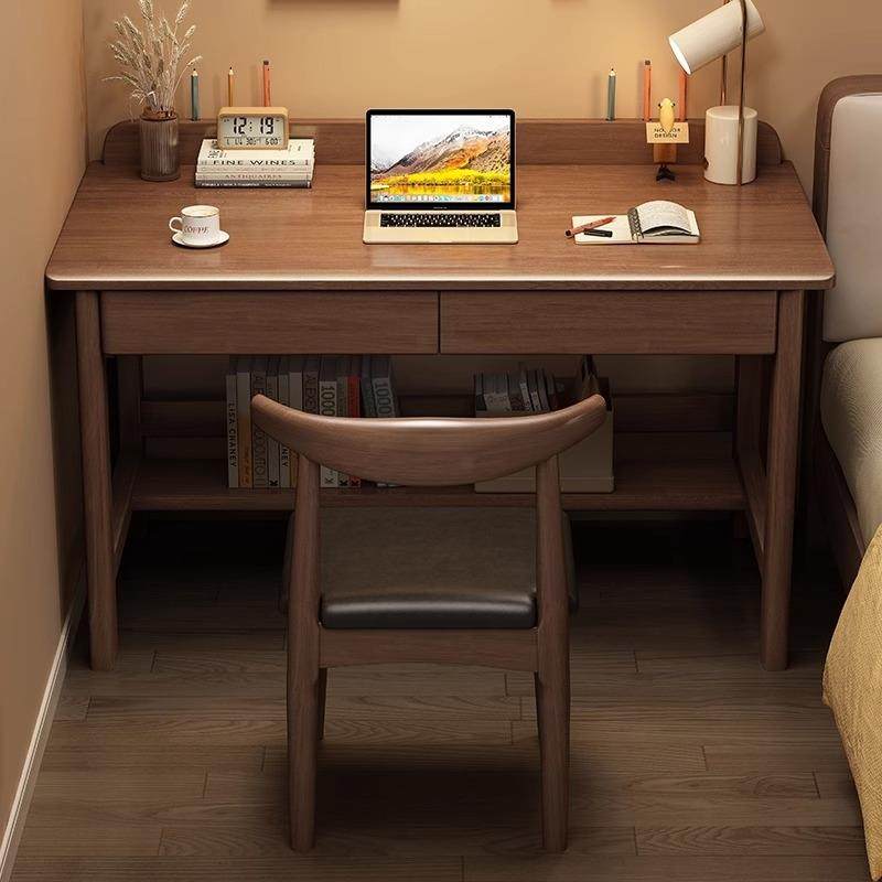 小户型实木书桌家用学生写字桌卧室办公桌床边小型成人作电脑桌,鲜花速递/花卉仿真/绿植园艺,割草机/草坪机,淘宝优惠券,粉丝福利购,淘宝优惠卷