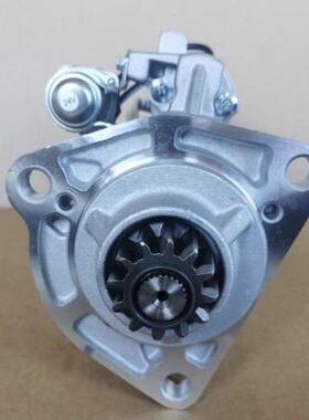 iM009T65971起动机2029376起动机马达适用斯堪尼亚起动机马达