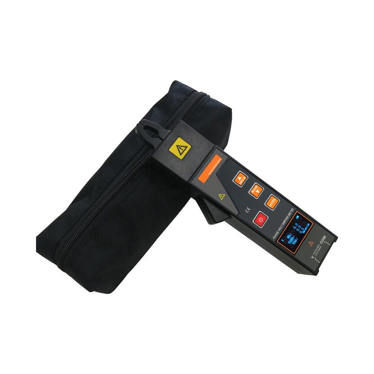 S108 MiNi钳形漏电流表厂家直供