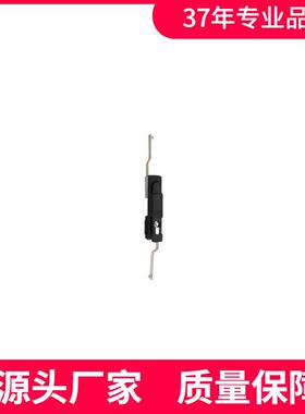 恒珠柜锁 配电柜连杆锁 MS822 单点式三点式门锁 厂家直发