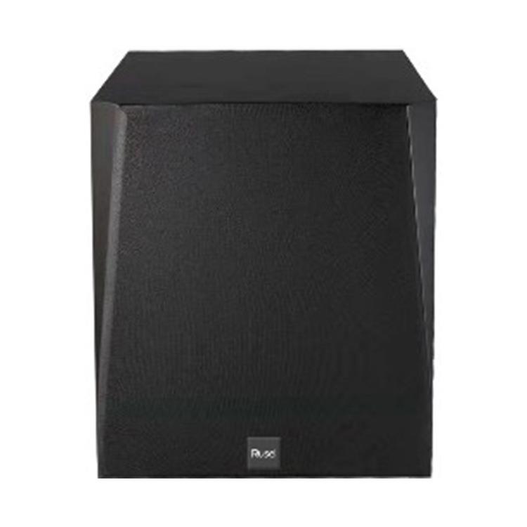 RUSEL CLP-F12 无源12寸低音炮大功率舞台酒吧嗨房超低音箱