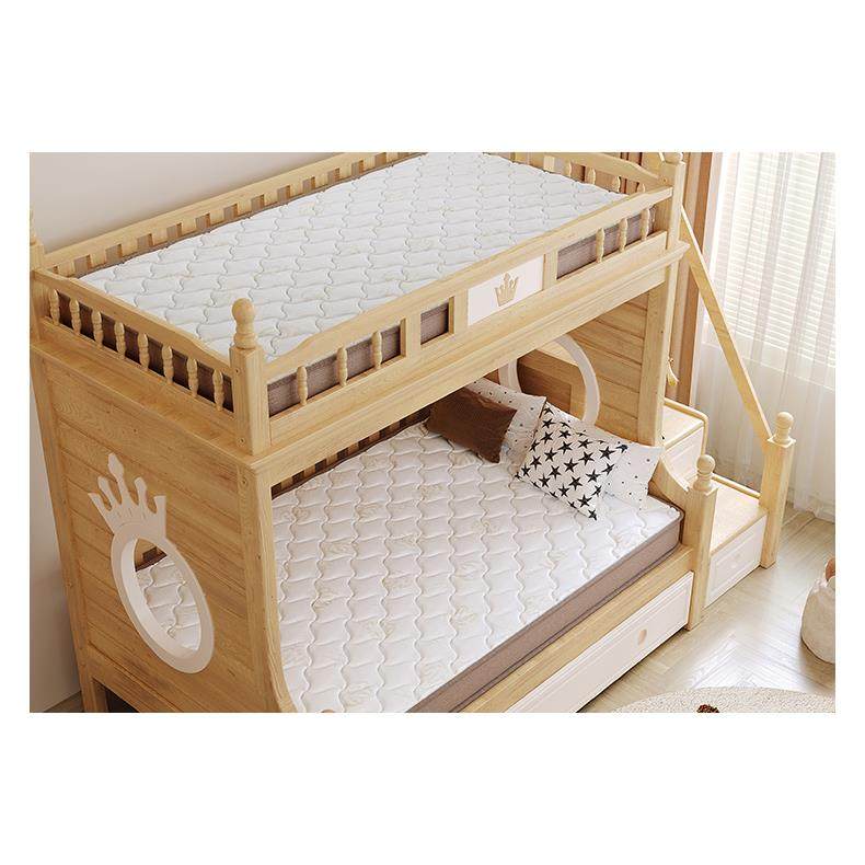 家用上下床垫子儿童加硬护腰脊天然椰棕乳胶偏软1米2单人定 制折,电子元器件市场,其它元器件,淘宝优惠券,粉丝福利购,淘宝优惠卷