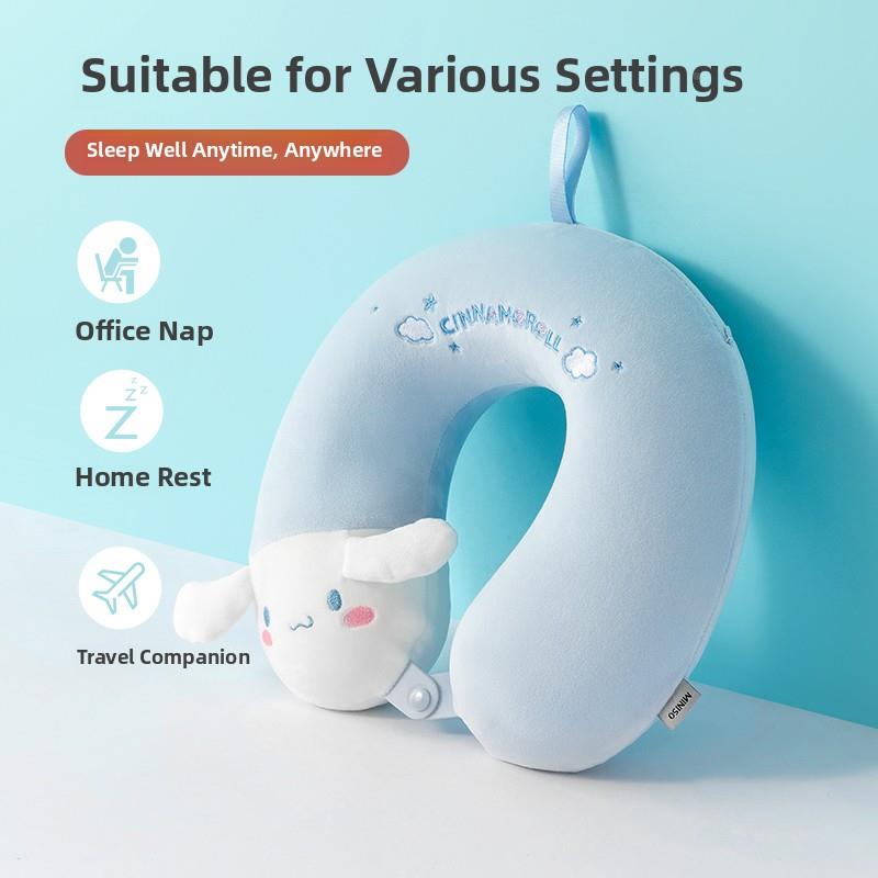 创三鸥记忆JGY泡优沫u丽型枕名头