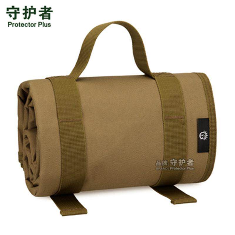 守护者户外用装备战术守护者射击垫防潮携垫式军迷训练野外放水品