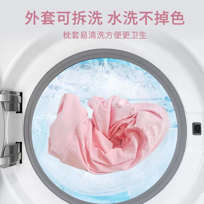 dairui戴锐看午枕俯卧位趴床神多器玩手机书趴垫睡C型枕功能护腰