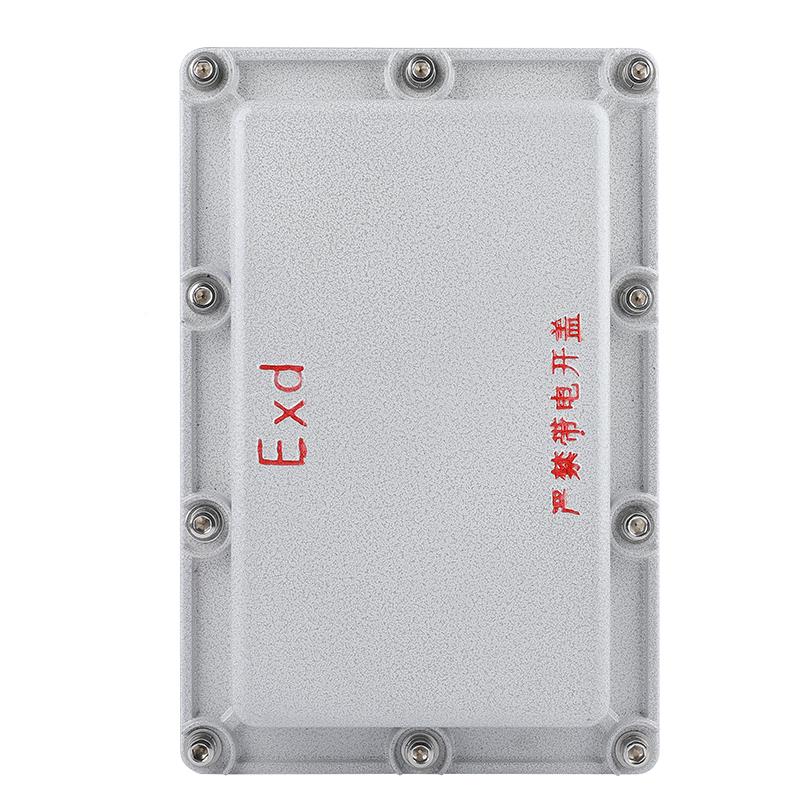 防浙江爆接线电定箱增安型接线箱防箱爆配控制箱不锈钢防爆防爆箱