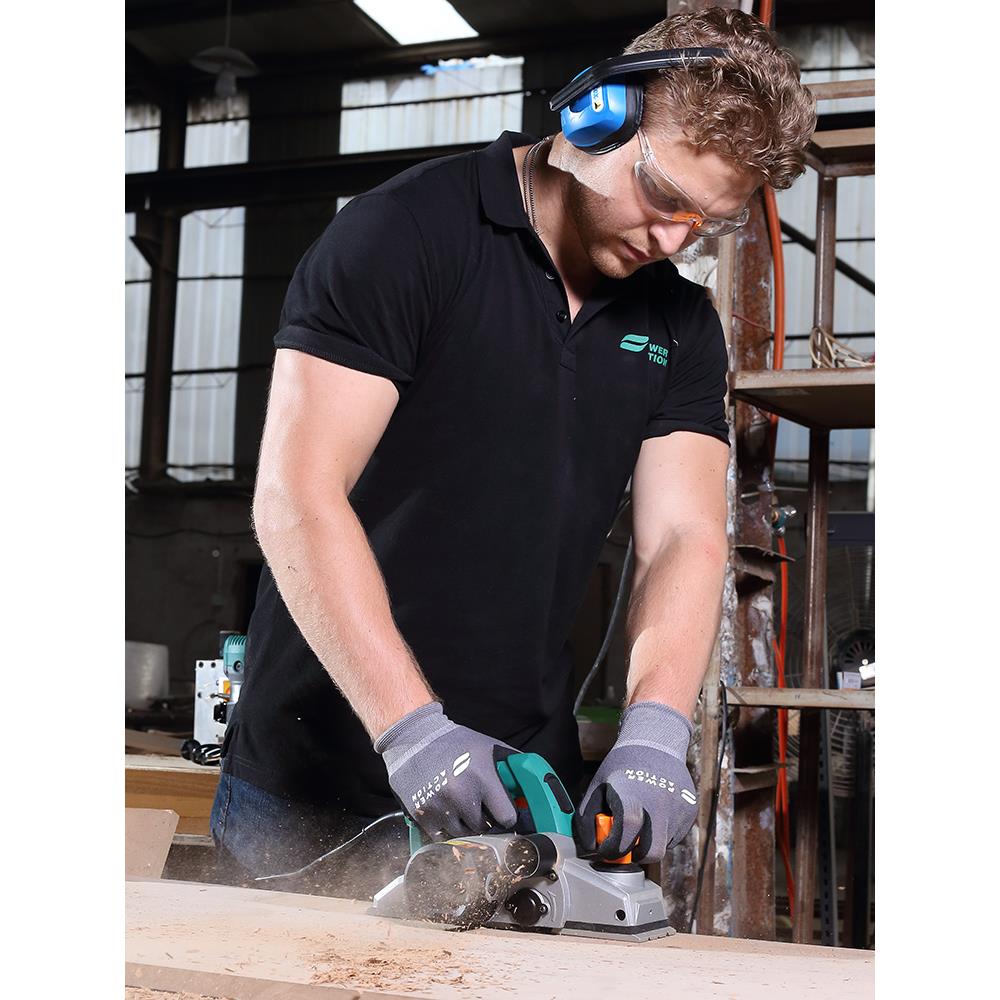 普捷刨木刨机木工电动具多M1B-WJS-工功能家用手提木工电刨力子电