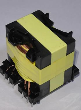 24V正激UC3氧845高JMA频开关电源d变压器铁体forwar配器双管UC3适