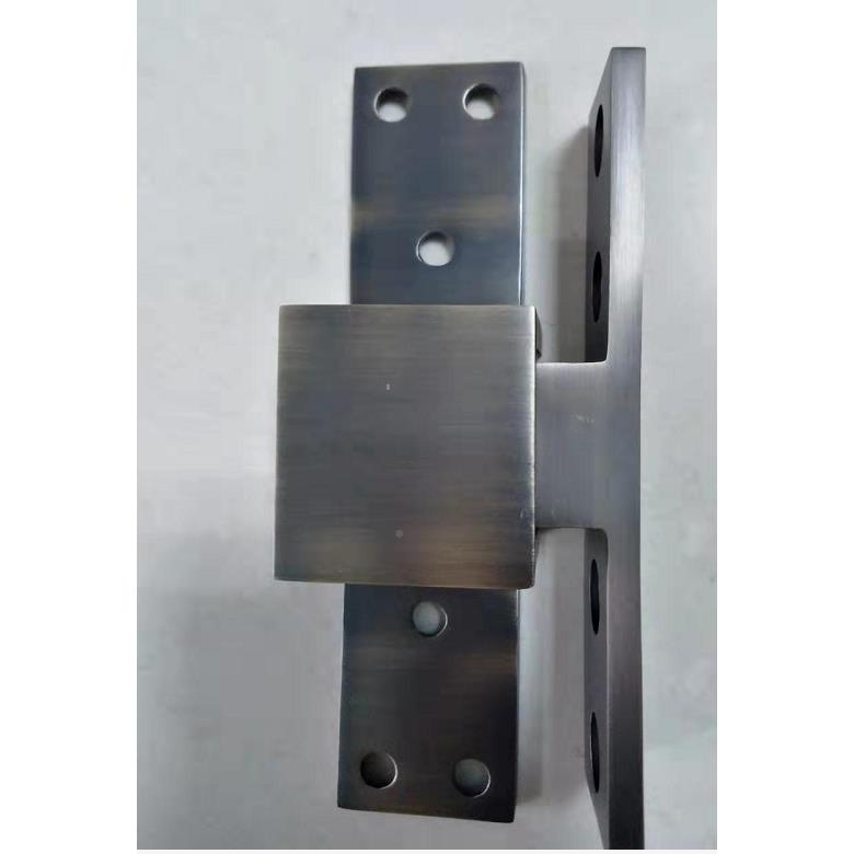 钢香港霍v顿p五金304不锈口袋暗合页厂家直销可定制ocketpholdori