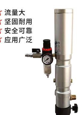 米特气动泵油桶泵气动36094抽送溶剂气动动稀释剂抽液泵气稀泵油
