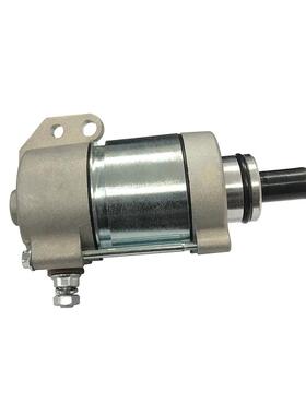 摩托车配10814件启T动电机KTM190越野车KM25030551400001000