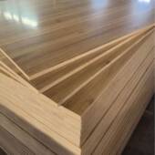 18厘VCF辐射松指接实木免漆板家具柜体柜实门板漆木桌板面板免板