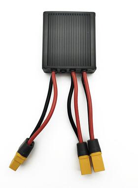 EBKE动自行车单放电双WCZ电池管0理系电统模块36V48V20A50W