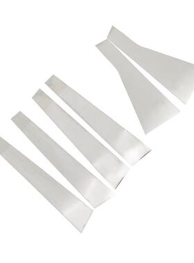 13656-1款自由车光饰条9车窗窗中柱饰条不锈钢车窗立柱饰条