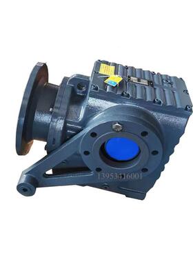 供FA47应系列伞齿齿轮速机FFF中空轴硬齿减面FA双轴平行轴斜轮减