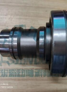 轴20BC06512深沟球轴承汽车变速N箱20X65443X21承