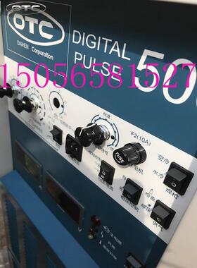 原装气保焊冷枪WTCAW-50水枪TCAW-W5002焊CPDP500焊枪