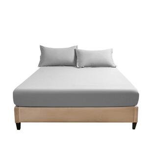 加厚床笠四季通用床笠单件180cmx220cm定 制150×190床罩