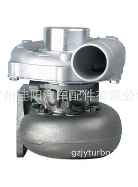 原装 SK320-6 SK420 TO4E 6D16T 704794-5001 原厂 增压器