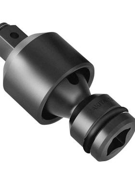 牧田makita6905H扭剪扳手类套筒方头套筒延伸杆模片冲头长方形