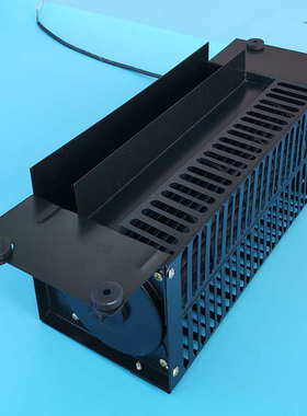 电梯风扇轿顶FB-9B轿厢电梯FB-1042B220V式横流风扇风机