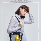 透明女斜挎包单肩果冻斜挎网红小包2020新款 四季 可用休闲运动防水