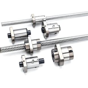 怡合达替代滚珠丝32-1032-32螺母丝杠LCY02套装杆LCY07-32-5